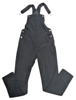 New Corduroy Overalls / Jumpsuit (Size Small )