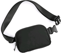 New ODODOS Fanny Pack / Belt Bag with Adjustable Strap