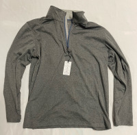 NEW Maelreg performance pullover size XL