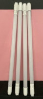 NEW 4 TIOSL LED Tube nano lights