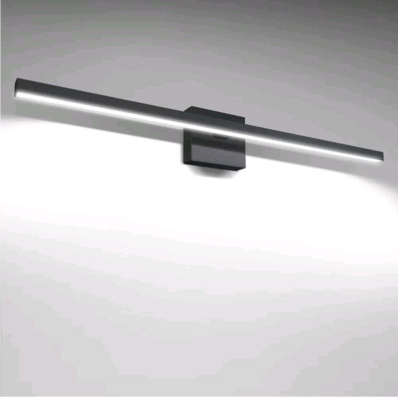 VOLISUN Modern Bathroom Vanity Light 31.5 inch, 18W Dimmable 5CCT Led ETL Certificated<br/>
