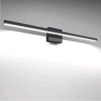 VOLISUN Modern Bathroom Vanity Light 31.5 inch, 18W Dimmable 5CCT Led ETL Certificated<br/>