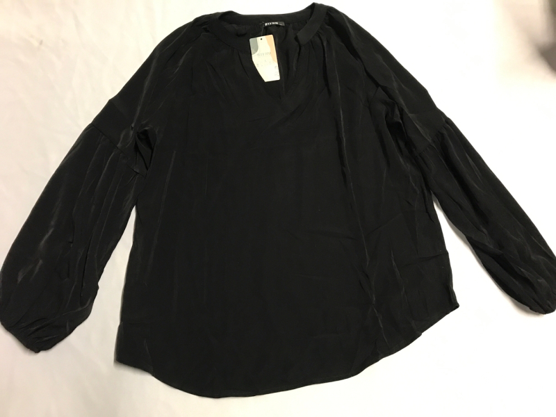 Black Woman&rsquo;s Top XXL by BTFBM tag on new