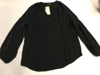 Black Woman&rsquo;s Top XXL by BTFBM tag on new