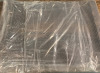 Stove Top Cover Board 30 X 22 Inch Wood Stove Top Cover Rustic Noodle Board Stove Cover - 2