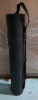 New Large Art / Poster / Document Travel Tube - Plastic 41.5" long - 2