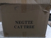 NEGTTE Multi-Level Cat Tree for Big Cats - 3