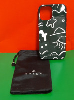 BURGA iPhone 15 Case