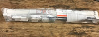 New Retractable Safety Gate 33&rdquo;165&rdquo;
