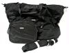 New LYAUK Travel / Weekender Bag with 15.6 inch Laptop, Wet Pocket & Detachable Makeup Bag - 2