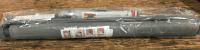 New Retractable Safety Gate 33&rdquo;x140&rdquo;