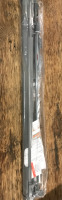 New Retractable Safety Gate 33&rdquo;x110&rdquo;