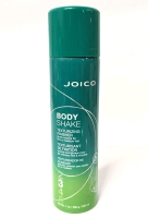 New JOICO Body Shake Texturing Finisher 200g