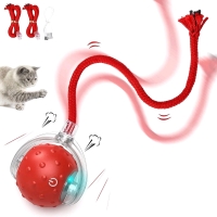 New GioCiv Interactive Smart Cat Toy
