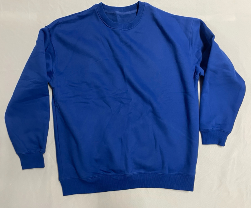 NEW Onlyan fleece sweater size Small