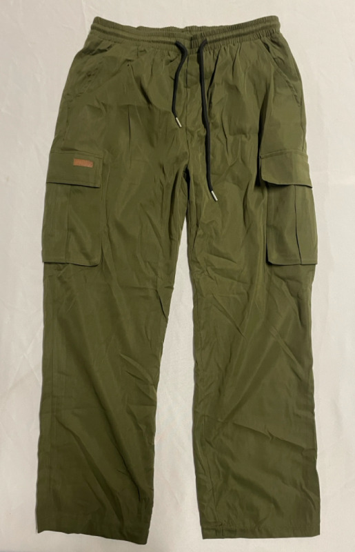 NEW Cargo Pants size XL