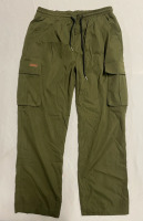 NEW Cargo Pants size XL