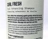 New AG CARE Curly Fresh Curly Enhancing Shampoo : Pea and Rice Complex 355ml - 2