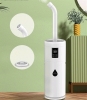 Ultrasonic Cool Mist 17L Top Fill Humidifier