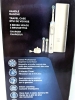 New ORAL-B Genius X Professional Exclusive Rechargeable Toothbrush with Charger, Case & 3 New Brush Heads - 2