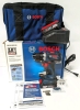 BOSCH DDS183-02 18V Lithium-Ion Brushless Compact Tough 1/2" ‎ Drill/Driver - 2