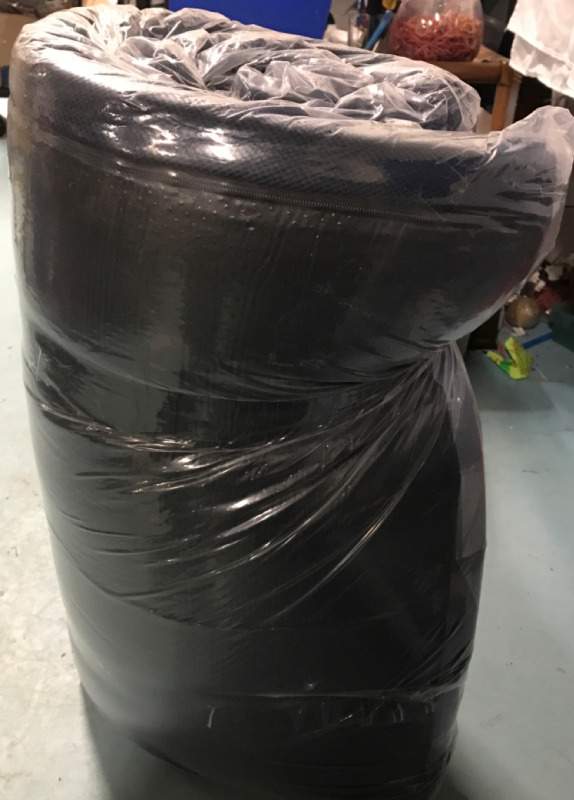 New 24&rdquo;x72&rdquo; Mattress Topper