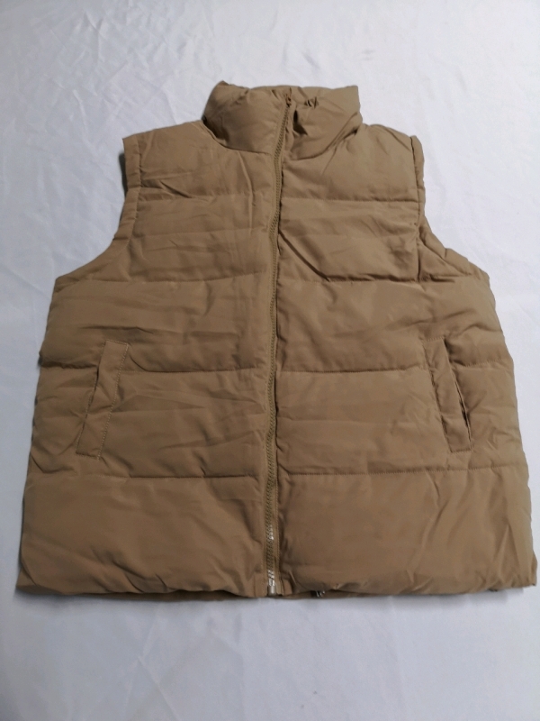 New Womens Vest sz Large
