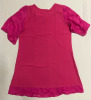 NEW 3/4 Sleeve beautiful dress Size L - 2