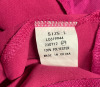 NEW 3/4 Sleeve beautiful dress Size L - 3