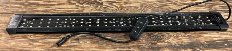 Pawfly Aquarium LED Light System - As Is