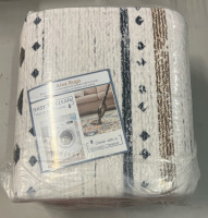 2 New 8&rdquo;x10&rdquo; Area Rugs