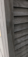 Wooden 8 Panel Room Divider/Privacy Screen