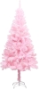 4 Foot Pink Christmas Tree