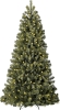 Annecy 6ft Pre-Lit Christmas Tree - 2