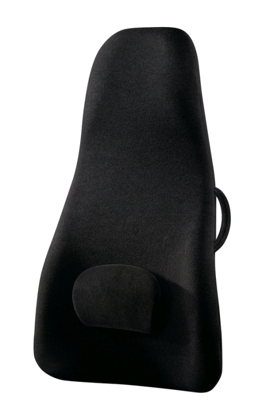 OBUSFORME Highback Backrest Support