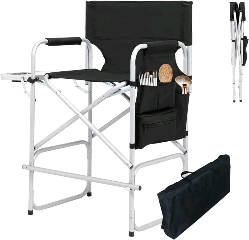 New JXUFDHO Makeup Chair