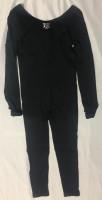 OQQ Medium Woman&rsquo;s Full Bodysuit