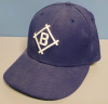 Brooklyn Dodgers MLB Baseball Sports Memorabilia . Book , Mini Field & Cap - 3