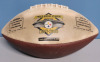 Pittsburgh Steelers 1970 - 2000 Three Rivers Stadium Limited Edition Football