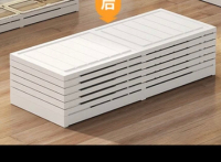 Foldable Shoe Cabinet 9102-5-1G