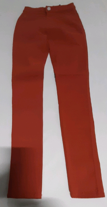 New with Tags Women's Jeggings Size M