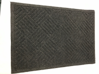 Rug Runner 25 x 35 inches Rubber Back