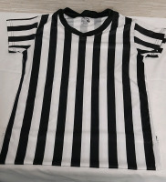 Murray Men's V Neck Referee Shirt Size S