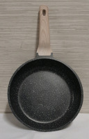 10 Inch Carote Granite Frying Pan