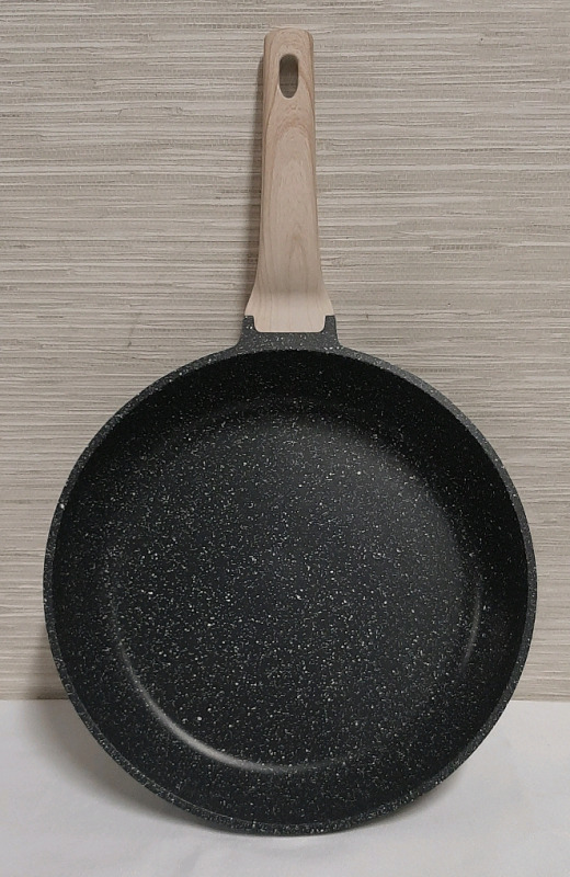 11.5 Inch Carote Granite Frying Pan