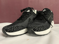 New Pair of Mishansha Sneakers