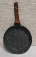 Prikoi 9 Inch Granite Frying Pan