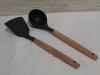 Prikoi Spatula and Ladle