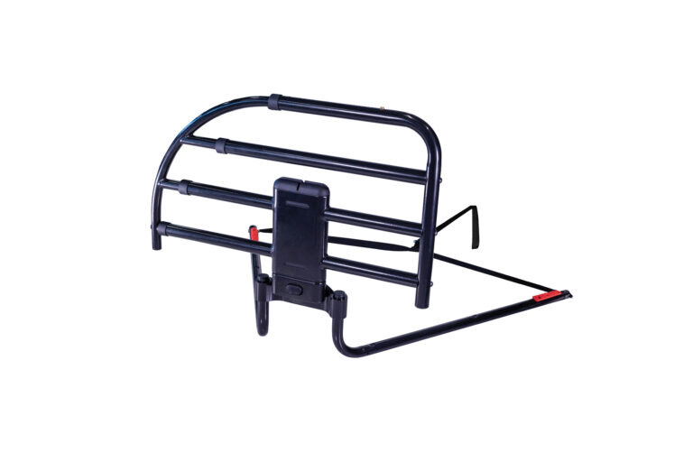 New AbleLife Click-N-Go Extendable Bed Rail