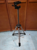 Velbon CX 540 Tripod - Portable